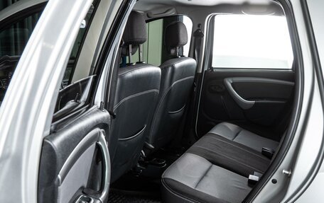 Renault Duster I рестайлинг, 2013 год, 905 500 рублей, 11 фотография