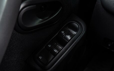 Renault Duster I рестайлинг, 2013 год, 905 500 рублей, 15 фотография