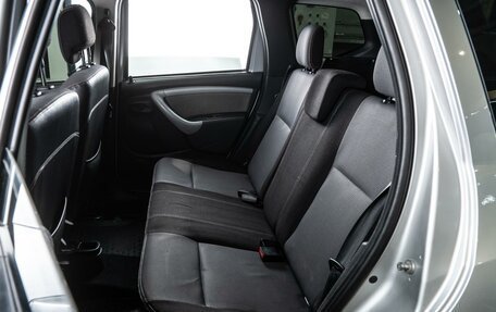 Renault Duster I рестайлинг, 2013 год, 905 500 рублей, 9 фотография