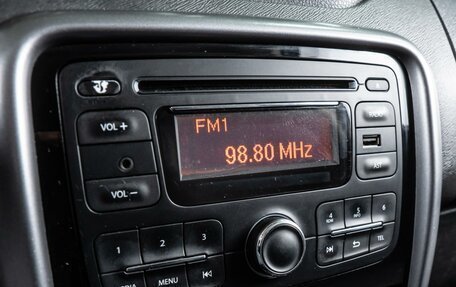 Renault Duster I рестайлинг, 2013 год, 905 500 рублей, 13 фотография