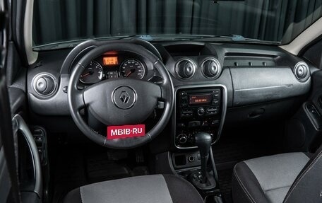 Renault Duster I рестайлинг, 2013 год, 905 500 рублей, 6 фотография