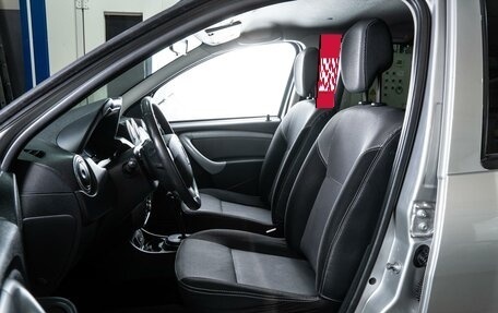 Renault Duster I рестайлинг, 2013 год, 905 500 рублей, 10 фотография