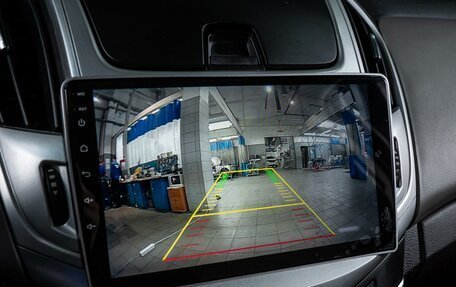 Chevrolet Cruze II, 2012 год, 719 000 рублей, 14 фотография