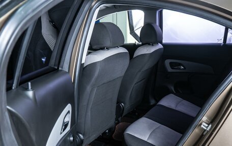 Chevrolet Cruze II, 2012 год, 719 000 рублей, 11 фотография