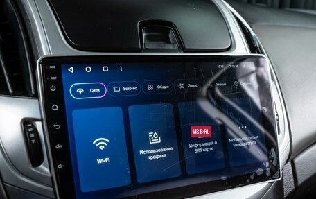 Chevrolet Cruze II, 2012 год, 719 000 рублей, 13 фотография