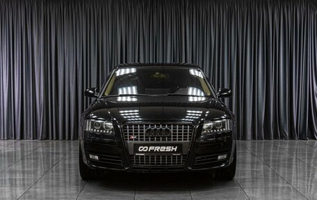 Audi A8, 2006 год, 1 289 000 рублей, 3 фотография