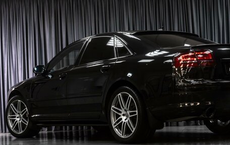 Audi A8, 2006 год, 1 289 000 рублей, 7 фотография