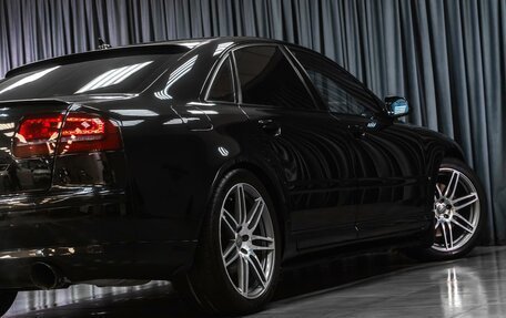 Audi A8, 2006 год, 1 289 000 рублей, 13 фотография