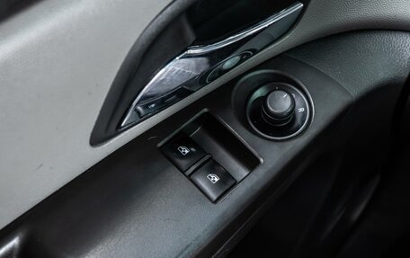 Chevrolet Cruze II, 2012 год, 719 000 рублей, 17 фотография