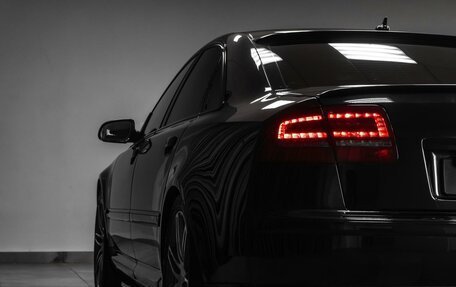 Audi A8, 2006 год, 1 289 000 рублей, 14 фотография