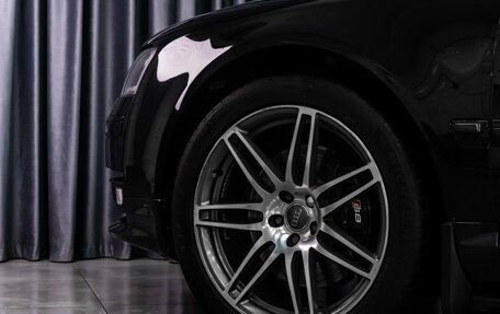 Audi A8, 2006 год, 1 289 000 рублей, 9 фотография