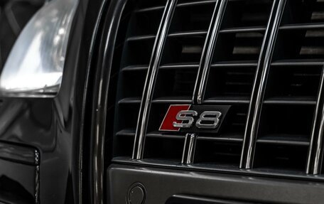 Audi A8, 2006 год, 1 289 000 рублей, 8 фотография