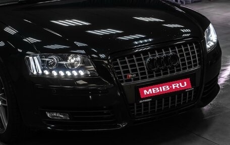 Audi A8, 2006 год, 1 289 000 рублей, 10 фотография