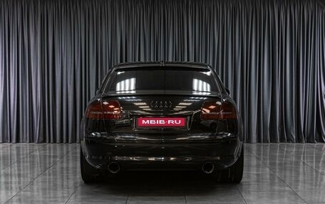 Audi A8, 2006 год, 1 289 000 рублей, 4 фотография