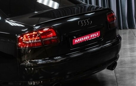 Audi A8, 2006 год, 1 289 000 рублей, 11 фотография