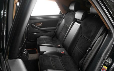 Audi A8, 2006 год, 1 289 000 рублей, 18 фотография