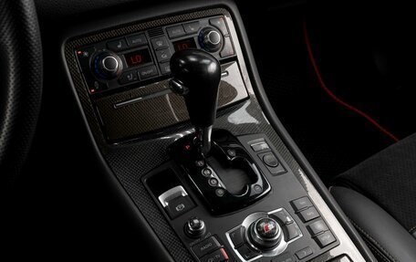 Audi A8, 2006 год, 1 289 000 рублей, 21 фотография