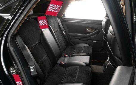 Audi A8, 2006 год, 1 289 000 рублей, 16 фотография