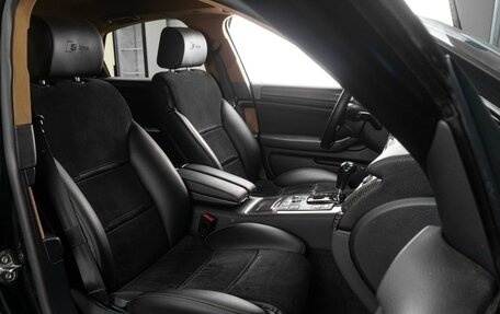 Audi A8, 2006 год, 1 289 000 рублей, 17 фотография