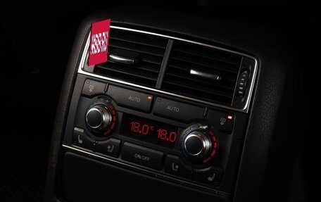 Audi A8, 2006 год, 1 289 000 рублей, 23 фотография