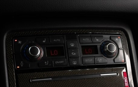 Audi A8, 2006 год, 1 289 000 рублей, 22 фотография