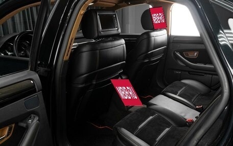 Audi A8, 2006 год, 1 289 000 рублей, 20 фотография