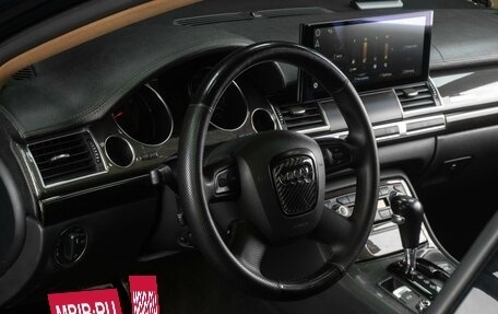 Audi A8, 2006 год, 1 289 000 рублей, 27 фотография