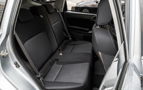 Subaru Forester, 2012 год, 1 485 000 рублей, 7 фотография