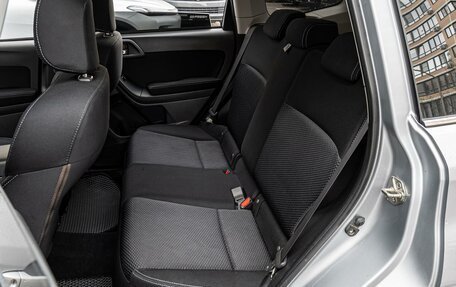 Subaru Forester, 2012 год, 1 485 000 рублей, 9 фотография