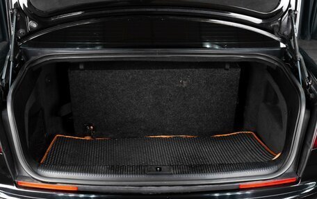 Audi A8, 2006 год, 1 289 000 рублей, 34 фотография