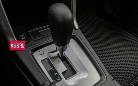 Subaru Forester, 2012 год, 1 485 000 рублей, 12 фотография