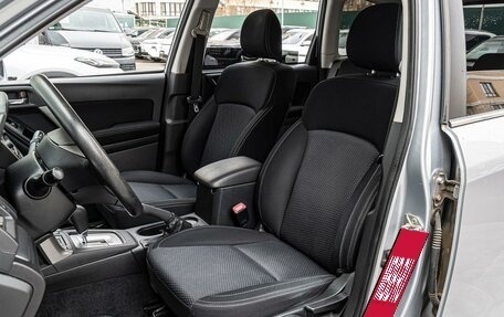 Subaru Forester, 2012 год, 1 485 000 рублей, 10 фотография