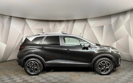 Renault Kaptur I рестайлинг, 2021 год, 1 930 000 рублей, 6 фотография