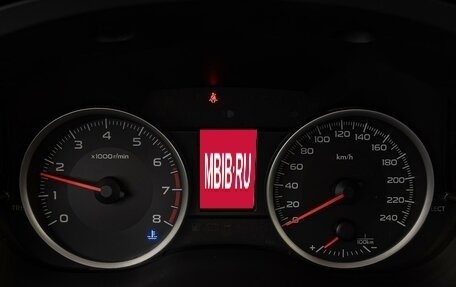 Subaru Forester, 2012 год, 1 485 000 рублей, 15 фотография