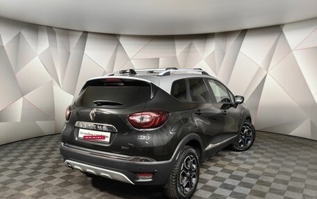 Renault Kaptur I рестайлинг, 2021 год, 1 930 000 рублей, 2 фотография