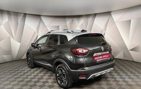 Renault Kaptur I рестайлинг, 2021 год, 1 930 000 рублей, 4 фотография