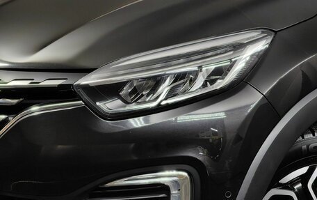 Renault Kaptur I рестайлинг, 2021 год, 1 930 000 рублей, 10 фотография