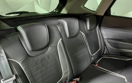 Renault Kaptur I рестайлинг, 2021 год, 1 930 000 рублей, 17 фотография