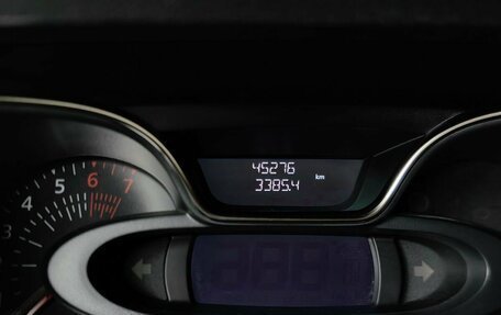 Renault Kaptur I рестайлинг, 2021 год, 1 930 000 рублей, 18 фотография