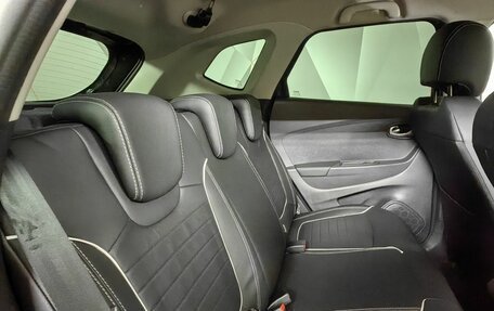 Renault Kaptur I рестайлинг, 2021 год, 1 930 000 рублей, 16 фотография