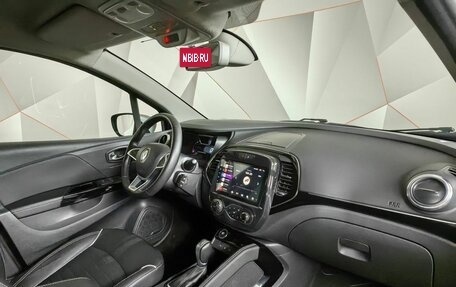 Renault Kaptur I рестайлинг, 2021 год, 1 930 000 рублей, 13 фотография