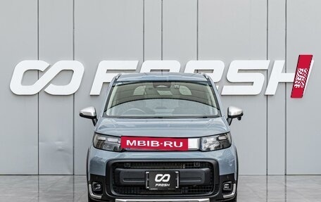 Honda Freed, 2024 год, 2 830 000 рублей, 3 фотография