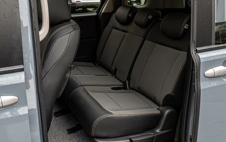 Honda Freed, 2024 год, 2 830 000 рублей, 7 фотография