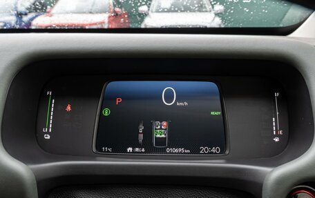 Honda Freed, 2024 год, 2 830 000 рублей, 14 фотография