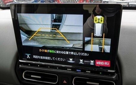 Honda Freed, 2024 год, 2 830 000 рублей, 13 фотография