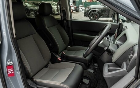 Honda Freed, 2024 год, 2 830 000 рублей, 10 фотография