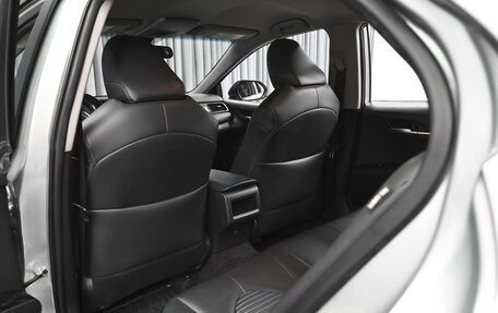 Toyota Camry, 2019 год, 2 699 000 рублей, 11 фотография