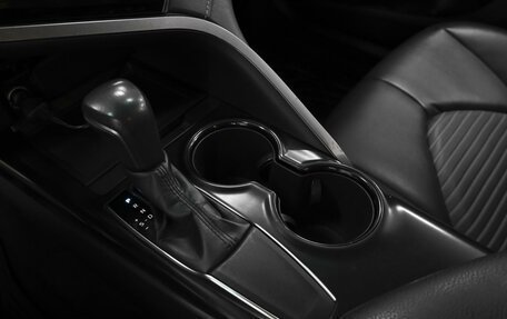 Toyota Camry, 2019 год, 2 699 000 рублей, 12 фотография