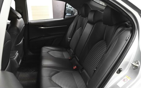 Toyota Camry, 2019 год, 2 699 000 рублей, 9 фотография