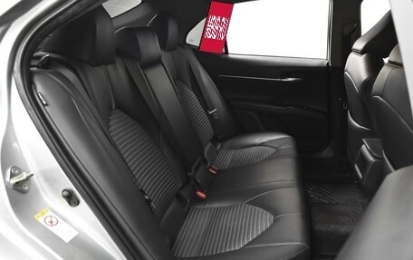 Toyota Camry, 2019 год, 2 699 000 рублей, 7 фотография